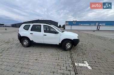 Позашляховик / Кросовер Renault Duster 2017 в Києві фото 5 Позашляховик / Кросовер Renault Duster 2017 в Києві