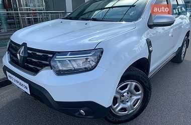 Renault Duster  2023