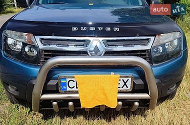 Renault Duster  2010