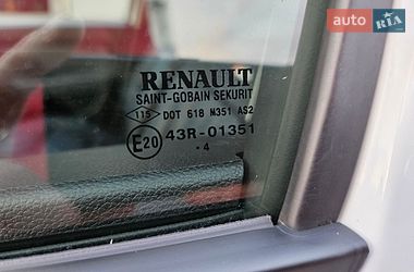 Внедорожник / Кроссовер Renault Duster 2024 в Днепре