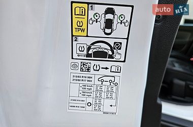 Внедорожник / Кроссовер Renault Duster 2024 в Днепре