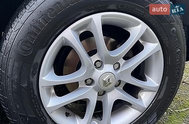 Renault Duster 2019