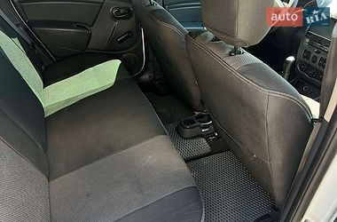 Внедорожник / Кроссовер Renault Duster 2012 в Николаеве