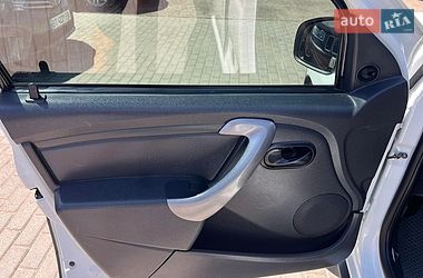 Внедорожник / Кроссовер Renault Duster 2012 в Николаеве