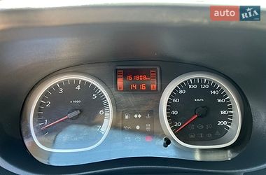 Внедорожник / Кроссовер Renault Duster 2012 в Николаеве