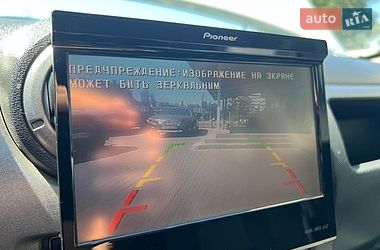 Внедорожник / Кроссовер Renault Duster 2012 в Николаеве