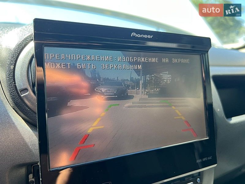 Внедорожник / Кроссовер Renault Duster 2012 в Николаеве