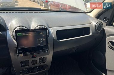 Внедорожник / Кроссовер Renault Duster 2012 в Николаеве