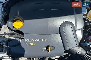 Внедорожник / Кроссовер Renault Duster 2012 в Николаеве