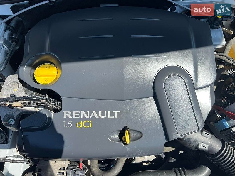Внедорожник / Кроссовер Renault Duster 2012 в Николаеве