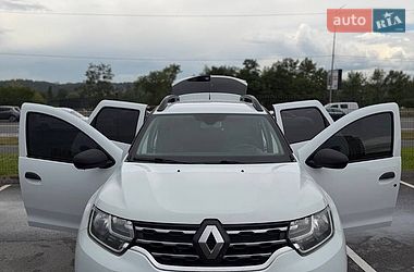 Renault Duster  2018