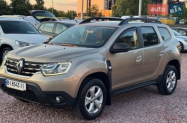Renault Duster  2019