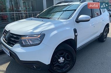 Внедорожник / Кроссовер Renault Duster 2023 в Киеве