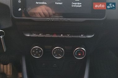 Позашляховик / Кросовер Renault Duster 2021 в Харкові фото 6 Позашляховик / Кросовер Renault Duster 2021 в Харкові