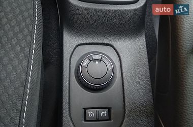 Позашляховик / Кросовер Renault Duster 2021 в Харкові фото 7 Позашляховик / Кросовер Renault Duster 2021 в Харкові
