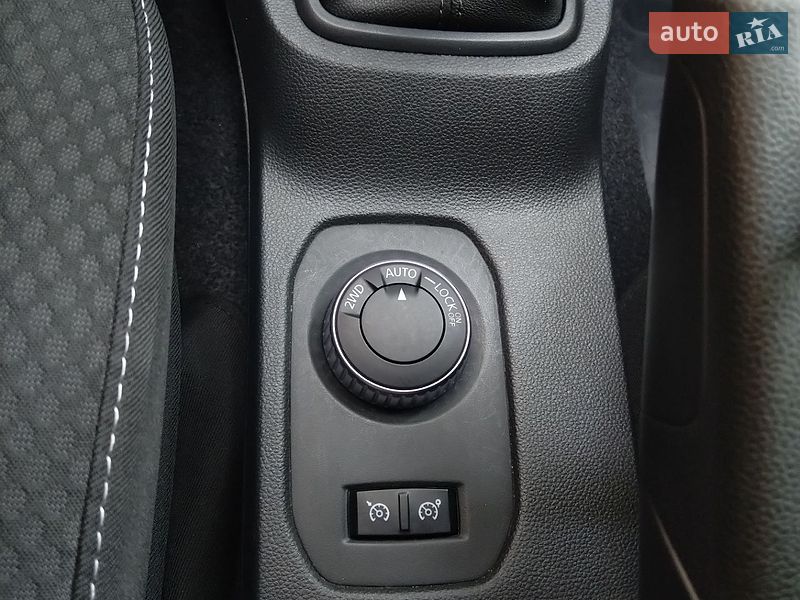 Позашляховик / Кросовер Renault Duster 2021 в Харкові фото 7 Позашляховик / Кросовер Renault Duster 2021 в Харкові