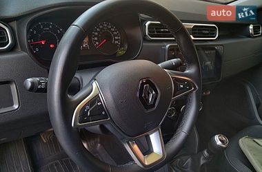 Позашляховик / Кросовер Renault Duster 2021 в Харкові фото 9 Позашляховик / Кросовер Renault Duster 2021 в Харкові