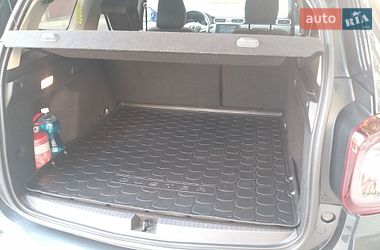 Позашляховик / Кросовер Renault Duster 2021 в Харкові фото 13 Позашляховик / Кросовер Renault Duster 2021 в Харкові