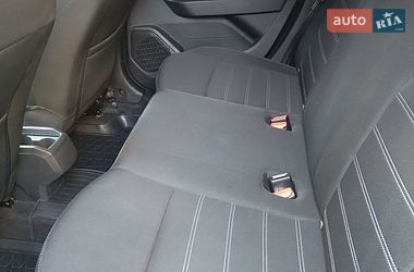 Позашляховик / Кросовер Renault Duster 2021 в Харкові фото 16 Позашляховик / Кросовер Renault Duster 2021 в Харкові
