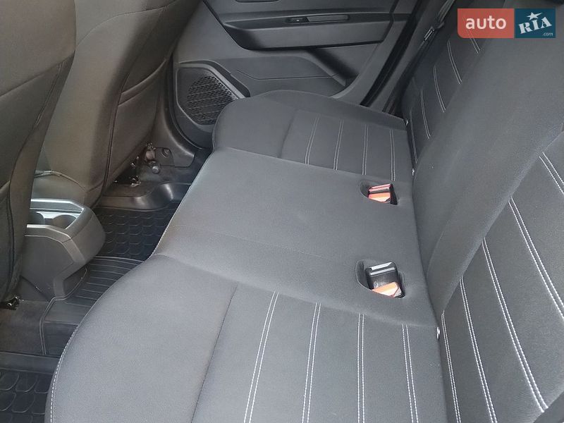 Позашляховик / Кросовер Renault Duster 2021 в Харкові фото 16 Позашляховик / Кросовер Renault Duster 2021 в Харкові
