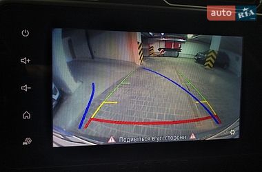 Позашляховик / Кросовер Renault Duster 2021 в Харкові фото 19 Позашляховик / Кросовер Renault Duster 2021 в Харкові