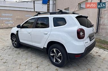 Позашляховик / Кросовер Renault Duster 2021 в Миколаєві фото 15 Позашляховик / Кросовер Renault Duster 2021 в Миколаєві