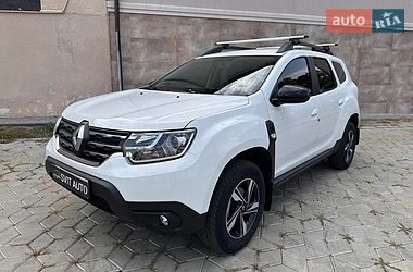 Позашляховик / Кросовер Renault Duster 2021 в Миколаєві фото 17 Позашляховик / Кросовер Renault Duster 2021 в Миколаєві
