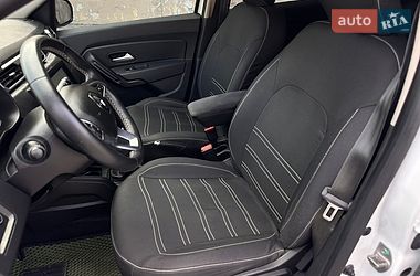 Позашляховик / Кросовер Renault Duster 2021 в Миколаєві фото 18 Позашляховик / Кросовер Renault Duster 2021 в Миколаєві