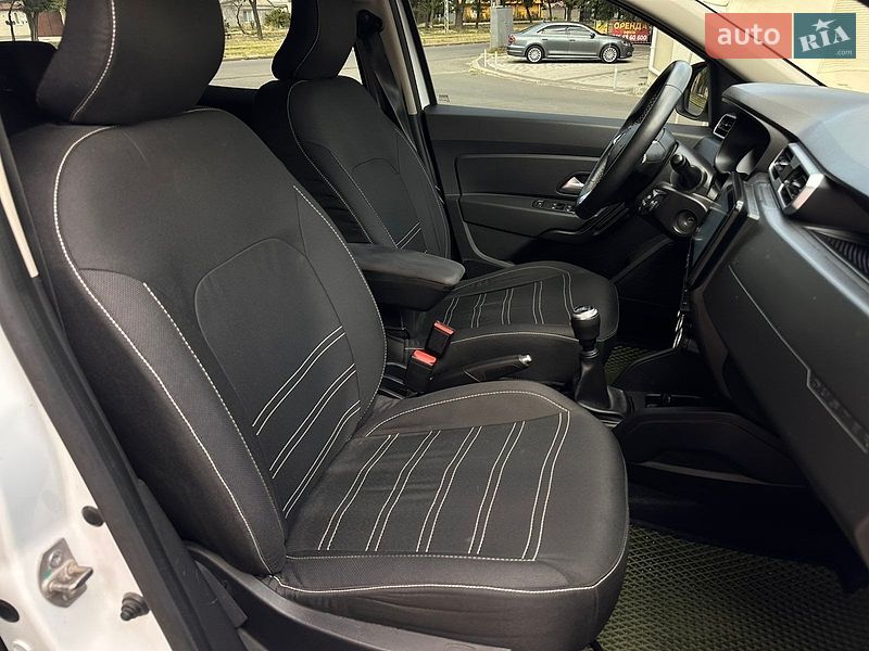 Позашляховик / Кросовер Renault Duster 2021 в Миколаєві фото 24 Позашляховик / Кросовер Renault Duster 2021 в Миколаєві
