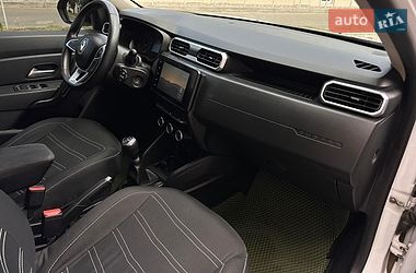 Позашляховик / Кросовер Renault Duster 2021 в Миколаєві фото 25 Позашляховик / Кросовер Renault Duster 2021 в Миколаєві