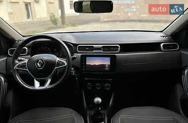 Позашляховик / Кросовер Renault Duster 2021 в Миколаєві фото 21 Позашляховик / Кросовер Renault Duster 2021 в Миколаєві
