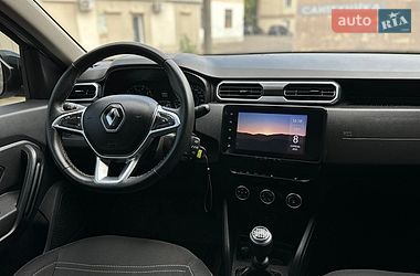 Позашляховик / Кросовер Renault Duster 2021 в Миколаєві фото 26 Позашляховик / Кросовер Renault Duster 2021 в Миколаєві