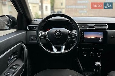 Позашляховик / Кросовер Renault Duster 2021 в Миколаєві фото 27 Позашляховик / Кросовер Renault Duster 2021 в Миколаєві