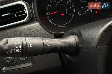 Позашляховик / Кросовер Renault Duster 2021 в Миколаєві фото 31 Позашляховик / Кросовер Renault Duster 2021 в Миколаєві