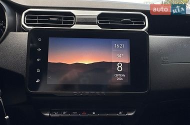 Позашляховик / Кросовер Renault Duster 2021 в Миколаєві фото 36 Позашляховик / Кросовер Renault Duster 2021 в Миколаєві