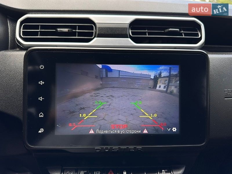 Позашляховик / Кросовер Renault Duster 2021 в Миколаєві фото 37 Позашляховик / Кросовер Renault Duster 2021 в Миколаєві