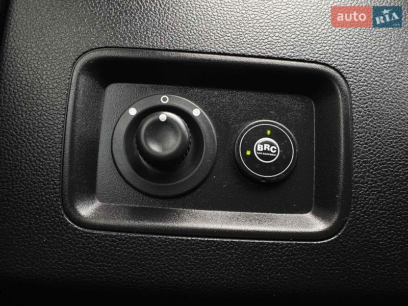 Позашляховик / Кросовер Renault Duster 2021 в Миколаєві фото 40 Позашляховик / Кросовер Renault Duster 2021 в Миколаєві