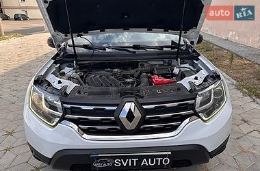 Позашляховик / Кросовер Renault Duster 2021 в Миколаєві фото 41 Позашляховик / Кросовер Renault Duster 2021 в Миколаєві