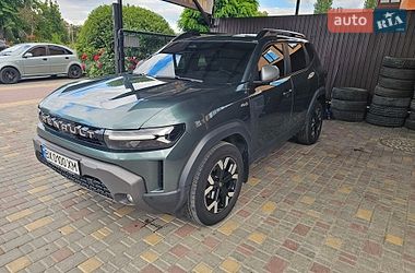 Внедорожник / Кроссовер Renault Duster 2024 в Хмельницком Внедорожник / Кроссовер Renault Duster 2024 в Хмельницком