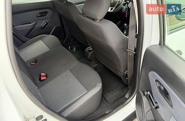 Позашляховик / Кросовер Renault Duster 2021 в Києві