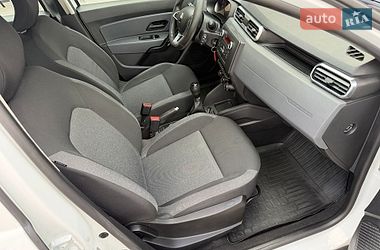 Позашляховик / Кросовер Renault Duster 2021 в Києві