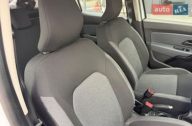 Позашляховик / Кросовер Renault Duster 2021 в Києві