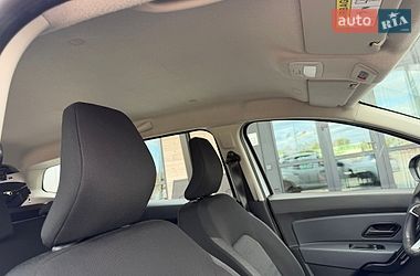 Позашляховик / Кросовер Renault Duster 2021 в Києві