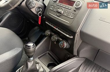 Позашляховик / Кросовер Renault Duster 2021 в Києві