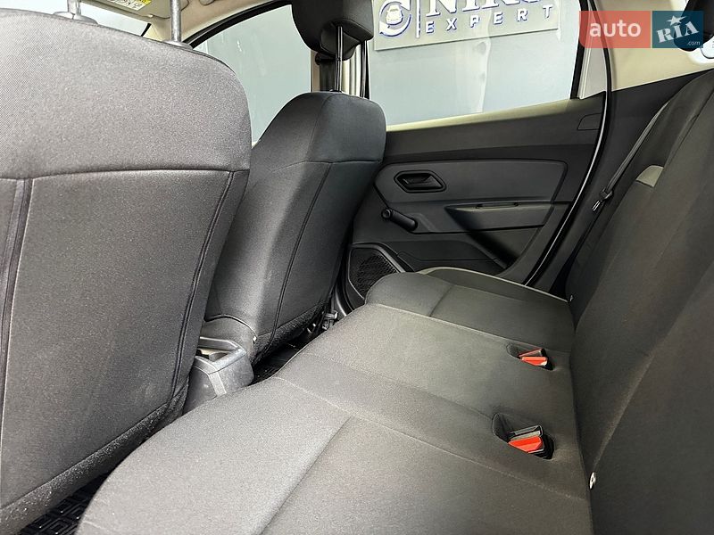 Внедорожник / Кроссовер Renault Duster 2020 в Киеве