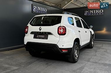 Внедорожник / Кроссовер Renault Duster 2020 в Киеве
