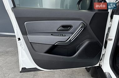 Внедорожник / Кроссовер Renault Duster 2020 в Киеве