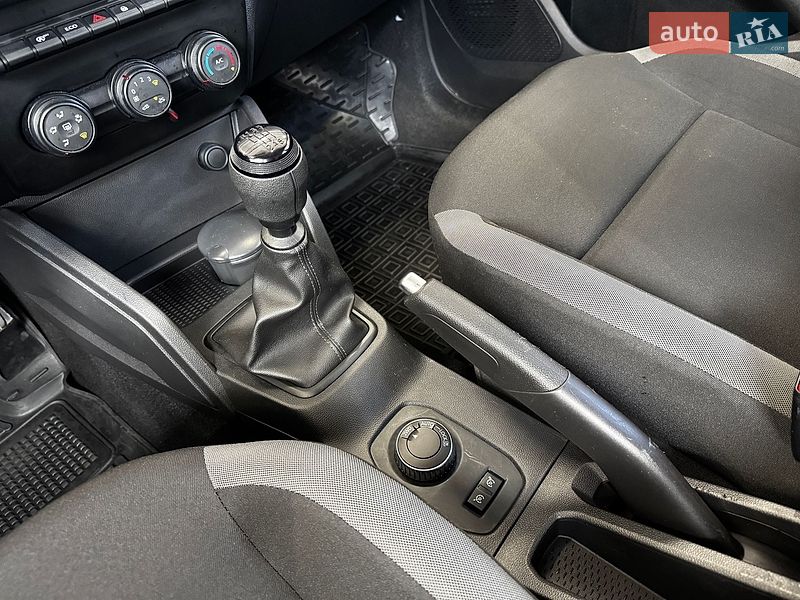 Внедорожник / Кроссовер Renault Duster 2020 в Киеве