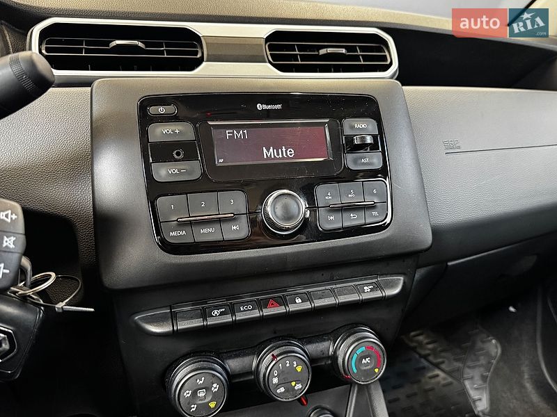 Внедорожник / Кроссовер Renault Duster 2020 в Киеве