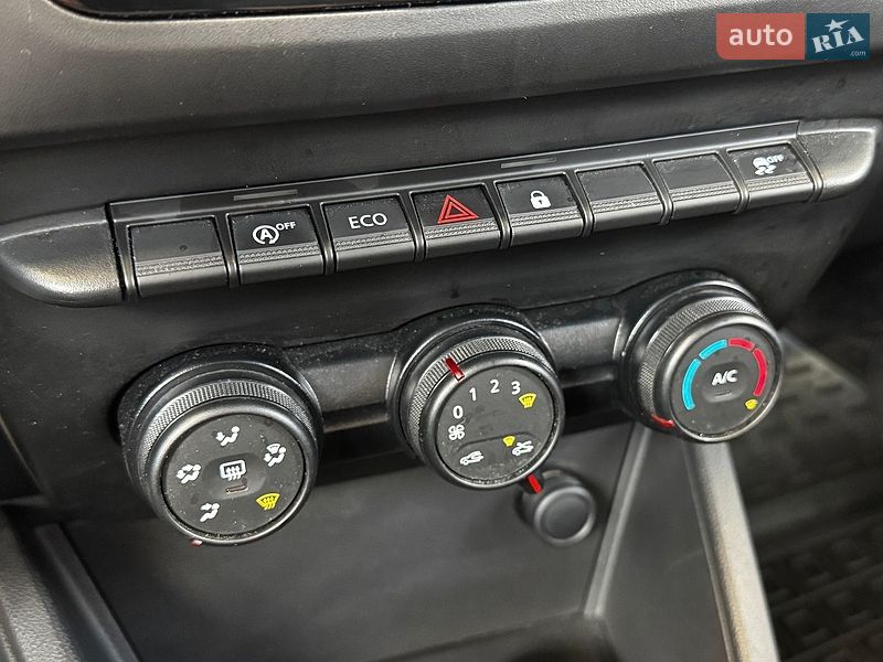 Внедорожник / Кроссовер Renault Duster 2020 в Киеве